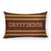 Cushion cover Harry Potter Gryffindor House Multicolour Burgundy 30 x 50 cm