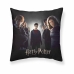 Fodera per cuscino Harry Potter Dumbledore's Army Nero Multicolore 50 x 50 cm