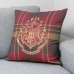 Housse de coussin Harry Potter Hogwarts Cuadros Multicouleur 50 x 50 cm