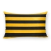 Housse de coussin Harry Potter Hufflepuff Values 30 x 50 cm