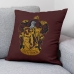 Θήκη μαξιλαριού Harry Potter Gryffindor Πολύχρωμο Half Panamá 50 x 50 cm