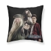 Husă de pernă de canapea Harry Potter Team Multicolor 50 x 50 cm