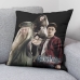 Cushion cover Harry Potter Team Multicolour 50 x 50 cm