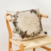 Housse de coussin Belum Mistletoe 50 x 50 cm