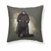 Чехол для подушки Harry Potter Hagrid Разноцветный 50 x 50 cm