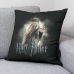 Kussenhoes Harry Potter Dumbledore Zwart 50 x 50 cm