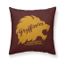 Padjakate Harry Potter Gryffindor Values Burgundiapunane 50 x 50 cm