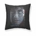 Fodera per cuscino Harry Potter Multicolore 50 x 50 cm