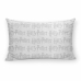 Cushion cover Harry Potter Grey Multicolour 30 x 50 cm