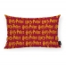 Fodera per cuscino Harry Potter Multicolore 30 x 50 cm