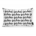 Housse de coussin Harry Potter Multicouleur 30 x 50 cm