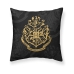 Fodera per cuscino Harry Potter Nero Multicolore 50 x 50 cm