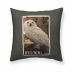 Cushion cover Harry Potter Hedwig Multicolour 50 x 50 cm