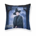 Fodera per cuscino Harry Potter McGonagall Multicolore 50 x 50 cm