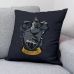 Housse de coussin Harry Potter Noir Multicouleur 50 x 50 cm