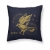 Kissenbezug Harry Potter Ravenclaw Bunt Dunkelblau 50 x 50 cm