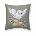 Kussenhoes Harry Potter Hedwig Grijs 50 x 50 cm