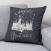 Чехол для подушки Harry Potter Magical Christmas Разноцветный Темно-синий 50 x 50 cm