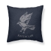 Housse de coussin Harry Potter Ravenclaw Bleu foncé 50 x 50 cm