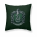 Fodera per cuscino Harry Potter Slytherin Verde Multicolore 50 x 50 cm