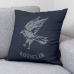 Kussenhoes Harry Potter Ravenclaw Multicolour Donkerblauw 50 x 50 cm