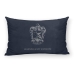 Kussenhoes Harry Potter Ravenclaw Donkerblauw 30 x 50 cm