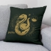 Jastučnica Harry Potter Slytherin 50 x 50 cm