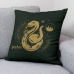 Prevleka za blazino Harry Potter Slytherin Pisana 50 x 50 cm