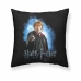 Capa de travesseiro Harry Potter Ron Weasley Preto Multicolor 50 x 50 cm