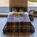 Noorse hoes Harry Potter Classic Hogwarts Bed van 135/140 220 x 220 cm