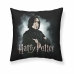 Capa de travesseiro Harry Potter Severus Snape Preto Multicolor 50 x 50 cm