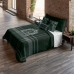 Noorse hoes Harry Potter Classic Slytherin 200 x 200 cm Bed van 120