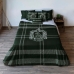 Noorse hoes Harry Potter Classic Slytherin 200 x 200 cm Bed van 120