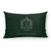 Housse de coussin Harry Potter Slytherin Sparkle Multicouleur 30 x 50 cm