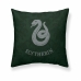 Fodera per cuscino Harry Potter Slytherin Multicolore 50 x 50 cm