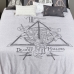 Bettdeckenbezug Harry Potter Deathly Hallows Legend Bunt 175 Fäden 155 x 220 cm Einzelmatratze