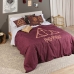 Noorse hoes Harry Potter Deathly Hallows 220 x 220 cm Bed van 135/140