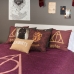 Noorse hoes Harry Potter Deathly Hallows 220 x 220 cm Bed van 135/140