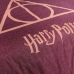 Noorse hoes Harry Potter Deathly Hallows 220 x 220 cm Bed van 135/140