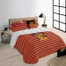 Noorse hoes Harry Potter Gryffindor Shield Multicolour 175 Draden 220 x 220 cm Bed van 135/140