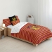 Noorse hoes Harry Potter Gryffindor Shield Multicolour 175 Draden 220 x 220 cm Bed van 135/140