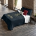 Nordisk deksel Harry Potter Dormiens Draco Flerfarget 175 Tråder 200 x 200 cm Seng 120