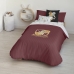 Noorse hoes Harry Potter Gryffindor Sweet Multicolour 175 Draden 200 x 200 cm Bed van 120