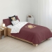 Noorse hoes Harry Potter Gryffindor Sweet Multicolour 175 Draden 200 x 200 cm Bed van 120