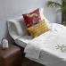 Покривало за одеяло Harry Potter Hedwig 155 x 220 cm 90 легло