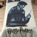 Pussilakana Harry Potter 180 x 220 cm Sänky 105