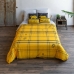 Покривало за одеяло Harry Potter Hufflepuff 200 x 200 cm 120 легло
