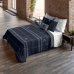 Noorse hoes Harry Potter Ravenclaw Multicolour Marineblauw 175 Draden 220 x 220 cm Bed van 135/140