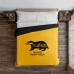 Nordic cover Harry Potter Hufflepuff 200 x 200 cm Small double