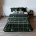 Noorse hoes Harry Potter Slytherin Groen 240 x 220 cm Bed van 150/160